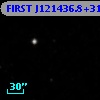 FIRST J121436.8+311448