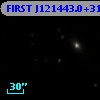 FIRST J121443.0+313933