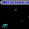 FIRST J121447.8+314640