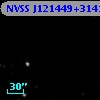NVSS J121449+314124