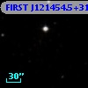 FIRST J121454.5+313833
