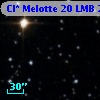 Cl* Melotte   20    LMB    2643