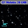 Cl* Melotte   20    LMB    2644