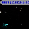 FIRST J121529.1+322648