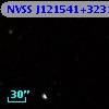 NVSS J121541+323137