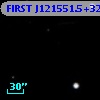 FIRST J121551.5+322447