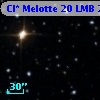 Cl* Melotte   20    LMB    2647