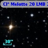Cl* Melotte   20    LMB    2648