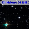 Cl* Melotte   20    LMB    2649