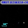 FIRST J121632.8+311916