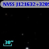 NVSS J121632+320914