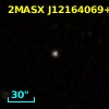 FIRST J121640.7+315501