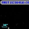 FIRST J121641.6+313202