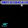 FIRST J121642.4+310108