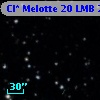Cl* Melotte   20    LMB    2651