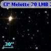 Cl* Melotte   20    LMB    2652
