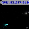 NVSS J121717+313023