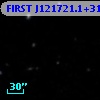 FIRST J121721.1+310942