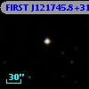 FIRST J121745.8+313907