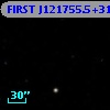 FIRST J121755.5+311432