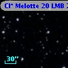 Cl* Melotte   20    LMB    2655