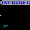 FIRST J121759.0+320644