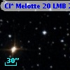 Cl* Melotte   20    LMB    2656