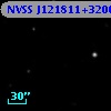 NVSS J121811+320640