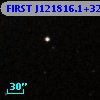 FIRST J121816.1+324116