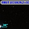 FIRST J121828.2+325217