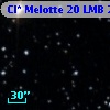 Cl* Melotte   20    LMB    2658