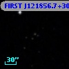 FIRST J121856.7+305752