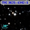 TYC 3625-1342-1