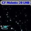 Cl* Melotte   20    LMB    2659