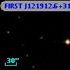 FIRST J121912.6+315104