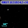 FIRST J121924.2+312624