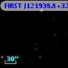 FIRST J121938.8+320020