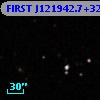 FIRST J121942.7+322718