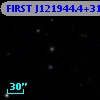 FIRST J121944.4+311727