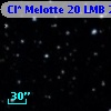 Cl* Melotte   20    LMB    2661