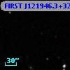 FIRST J121946.3+322806