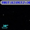 FIRST J121957.7+305057