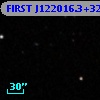 FIRST J122016.3+322550