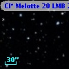 Cl* Melotte   20    LMB    2664