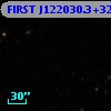 FIRST J122030.3+325414