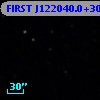 FIRST J122040.0+305146