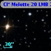 Cl* Melotte   20    LMB    2665