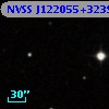 NVSS J122055+323926