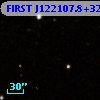 FIRST J122107.8+323918