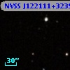 NVSS J122111+323940